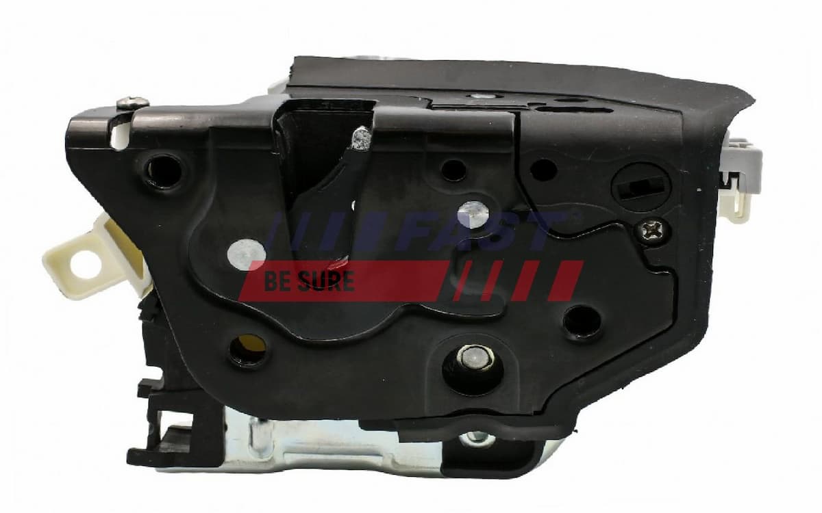 Durvju slēdzene FAST FT00043 1