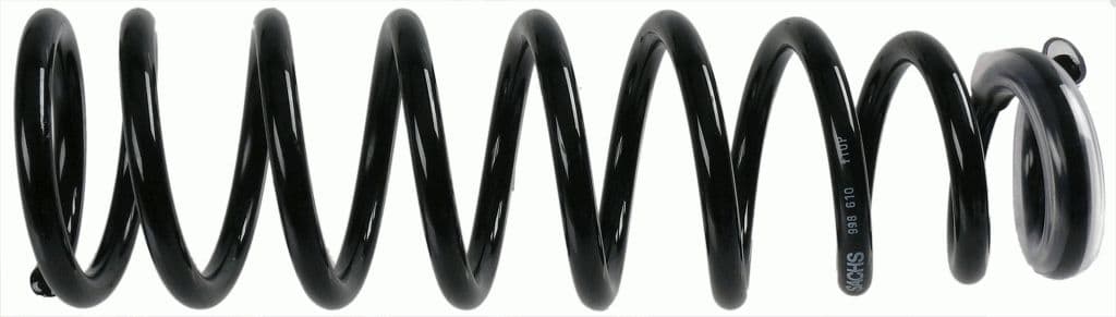 Balstiekārtas atspere SACHS 998 610 1