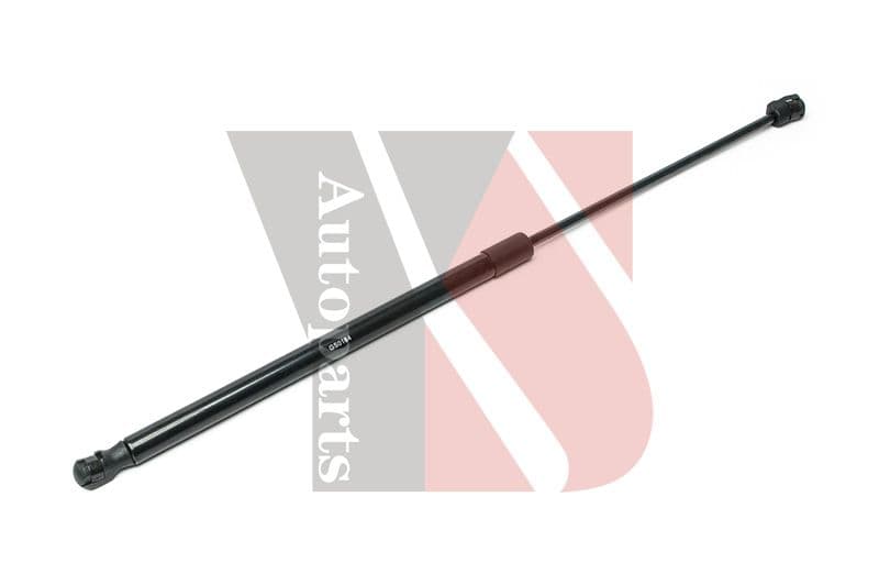 Gāzes atspere, Bagāžas/Kravas nodalījuma vāks YSPARTS YS-GS0184 1