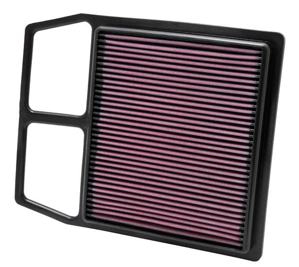 Gaisa filtrs K&N Filters CM-8011 1