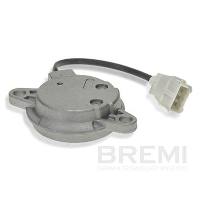 Devējs, Sadales vārpstas stāvoklis BREMI 60485 1