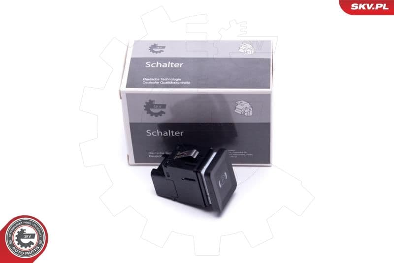 Slēdzi, Stāvbremzes darbināšana ESEN SKV 96SKV925 1