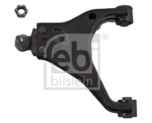 Neatkarīgās balstiekārtas svira, Riteņa piekare FEBI BILSTEIN 41703 1