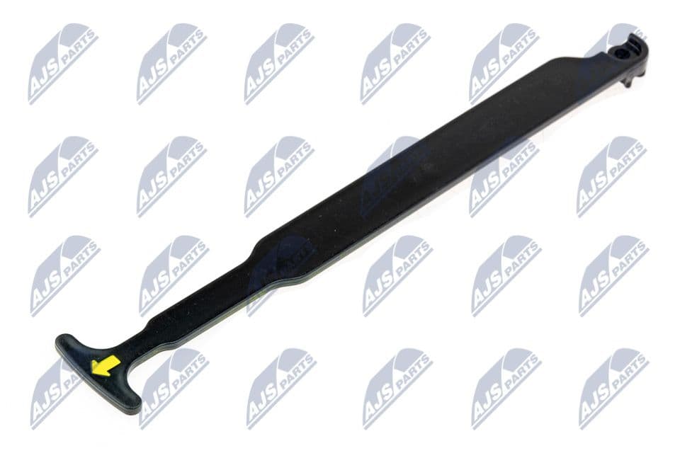 Rokturis, Motora pārsega atvēršana NTY EZC-FR-083 1