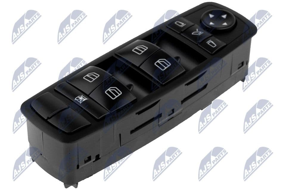 Slēdzis, Stikla pacēlājmehānisms NTY EWS-ME-027 1