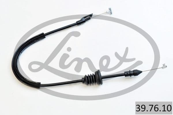 Trose, Durvju slēdzene LINEX 39.76.10 1