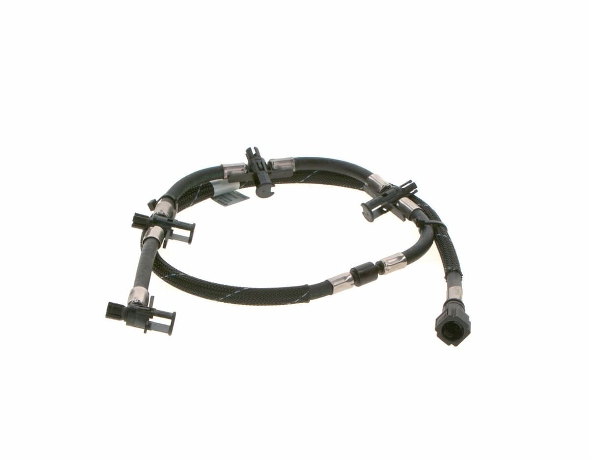 Šļūtene, Degvielas noplūde BOSCH 0 445 130 128 1