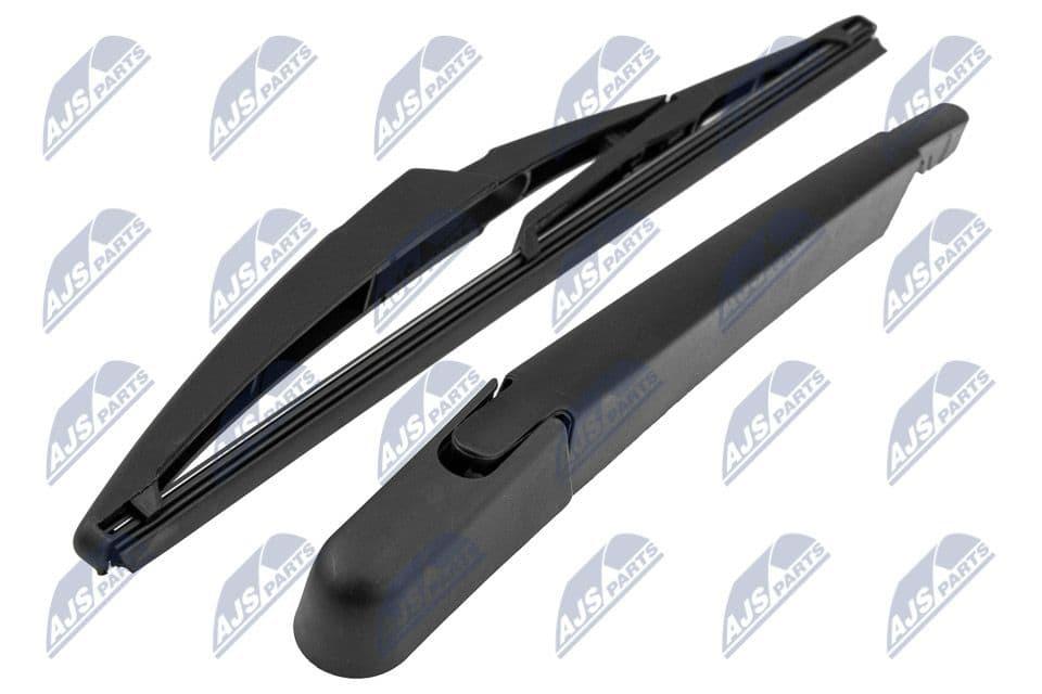 Stikla tīrītāja svira, Stiklu tīrīšanas sistēma NTY EWB-PE-005 1