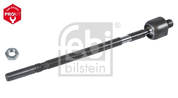 Aksiālais šarnīrs, Stūres šķērsstiepnis FEBI BILSTEIN 41313 1