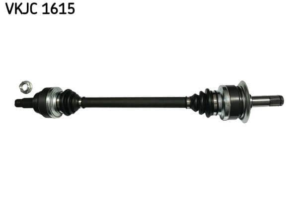 Piedziņas vārpsta SKF VKJC 1615 1