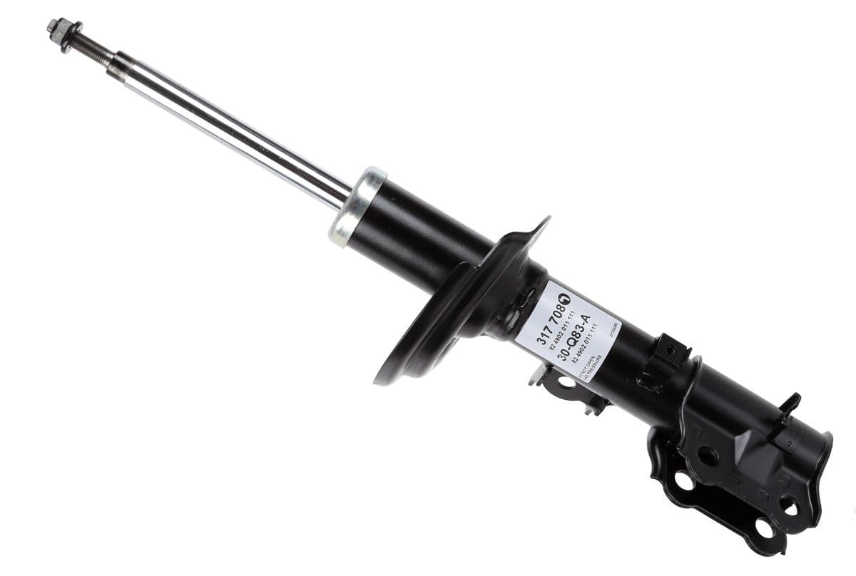 Amortizators SACHS 317 708 1