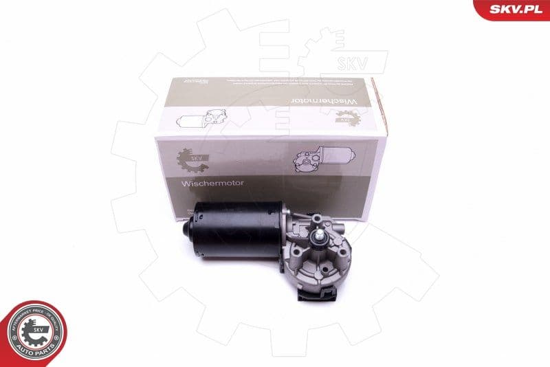 Stikla tīrītāju motors ESEN SKV 19SKV147 1