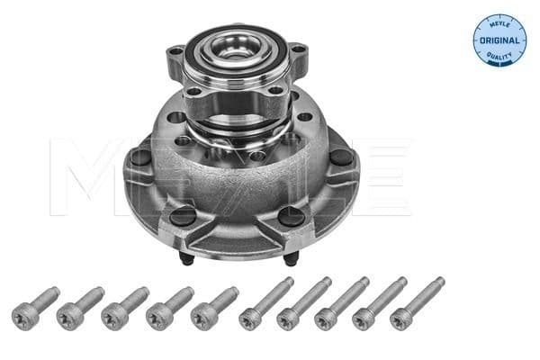 Riteņa rumba MEYLE 714 652 0004 1
