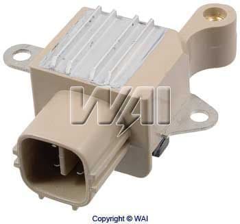 Ģeneratora sprieguma regulators WAI IN6335 1