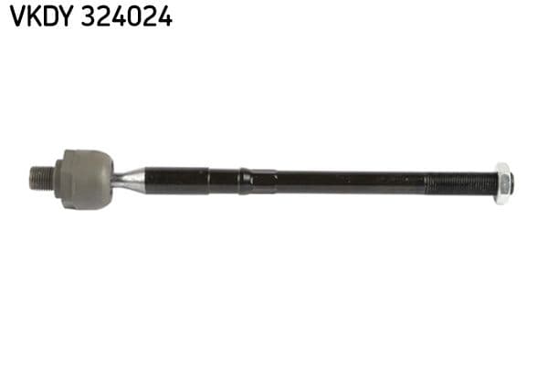 Aksiālais šarnīrs, Stūres šķērsstiepnis SKF VKDY 324024 1
