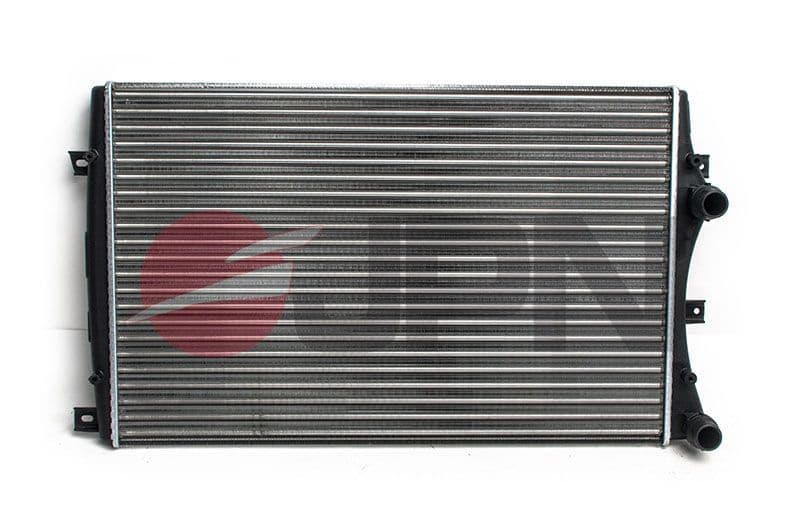 Radiators, Motora dzesēšanas sistēma JPN 60C9003-JPN 1