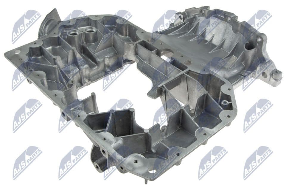 Eļļas vācele NTY BMO-AU-004 1