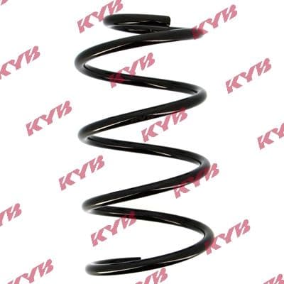 Balstiekārtas atspere KYB RA4114 1