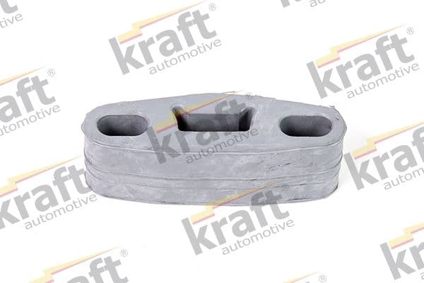 Kronšteins, Izplūdes gāzu sistēma KRAFT AUTOMOTIVE 0501550 1