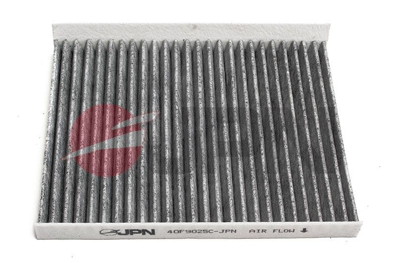Filtrs, Salona telpas gaiss JPN 40F9025C-JPN 1