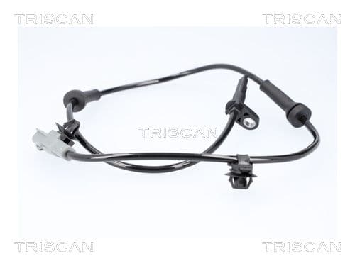 Devējs, Riteņu griešanās ātrums TRISCAN 8180 14147 1