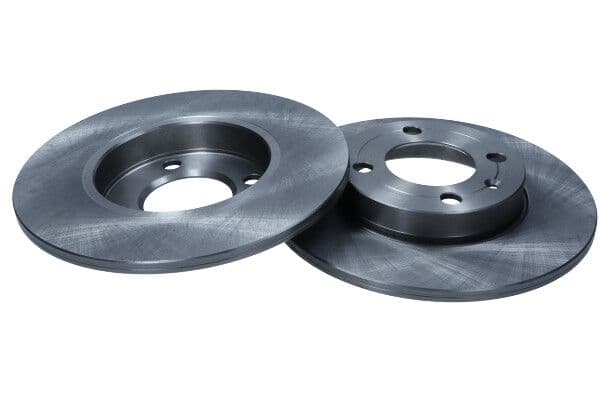 Bremžu diski MAXGEAR 19-0786 1