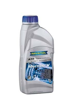 Transmisijas eļļa RAVENOL 1212101-001-01-999 1