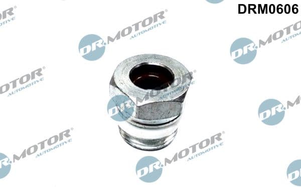 Hidrauliskā šļūtene, Stūres iekārta Dr.Motor Automotive DRM0606 1