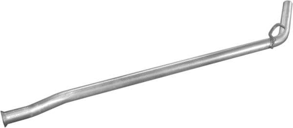 Izplūdes caurule POLMO 21.500 1