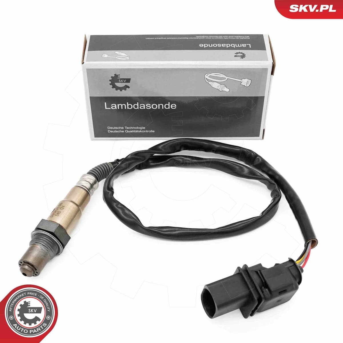 Lambda zonde ESEN SKV 09SKV196 1