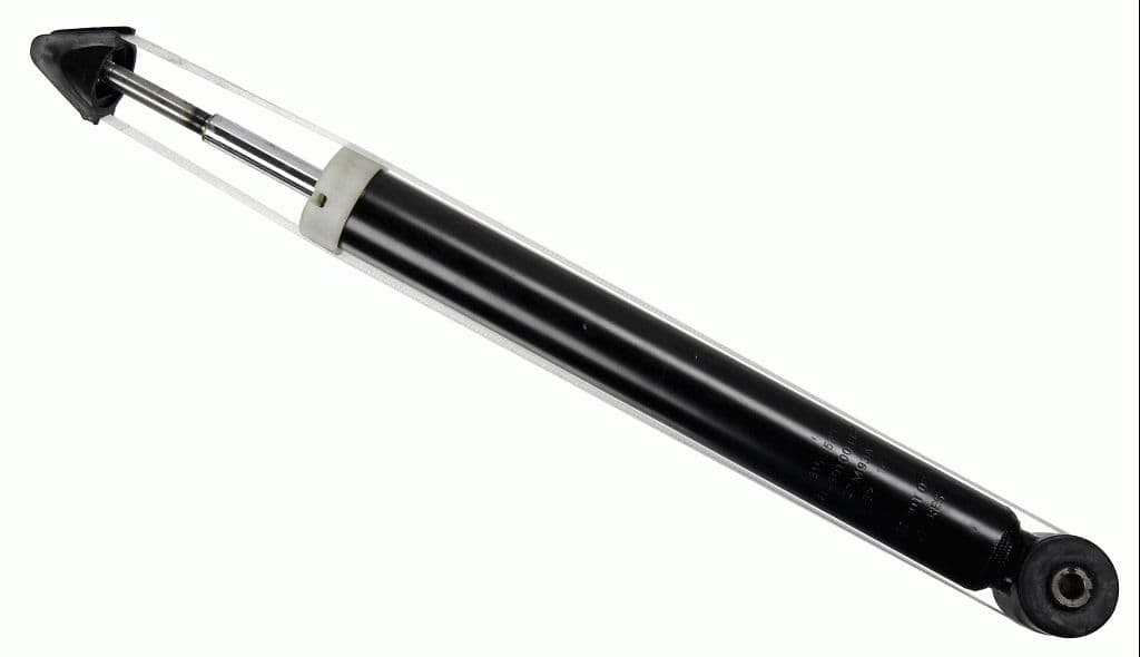Amortizators SACHS 315 525 1