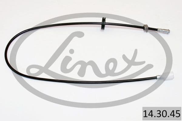 Spidometra trose LINEX 14.30.45 1