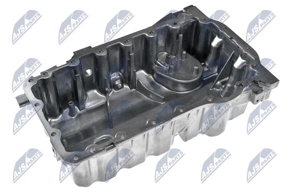 Eļļas vācele NTY BMO-VW-041 1