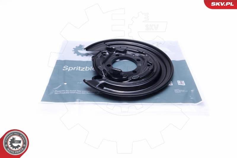 Dubļu sargs, Bremžu disks ESEN SKV 57SKV652 1