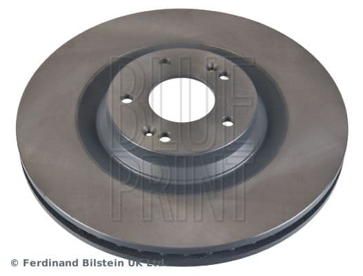 Bremžu diski BLUE PRINT ADG043246 1
