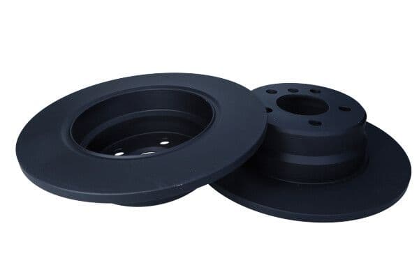 Bremžu diski QUARO QD3313HC 1