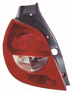 Aizmugurējais lukturis ABAKUS 551-1963L-UE 1
