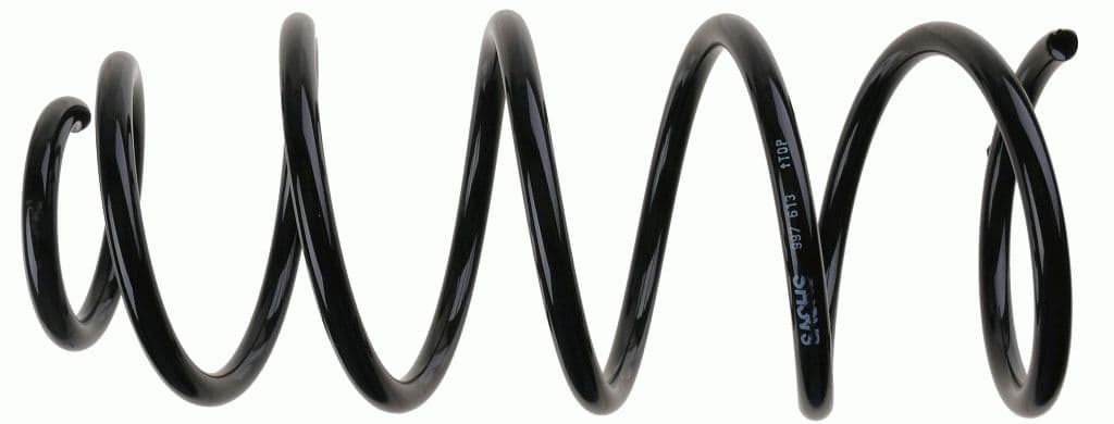 Balstiekārtas atspere SACHS 997 613 1