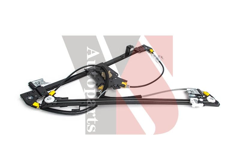 Stikla pacelšanas mehānisms YSPARTS YS-WL022FL 1