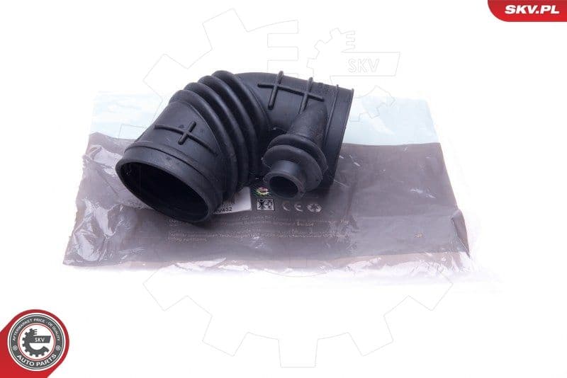 Gaisa tvērēja caurule, Gaisa filtrs ESEN SKV 24SKV432 1