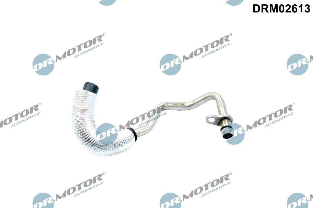 Dzesēšanas šķidruma caurule Dr.Motor Automotive DRM02613 1