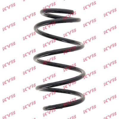 Balstiekārtas atspere KYB RH3902 1