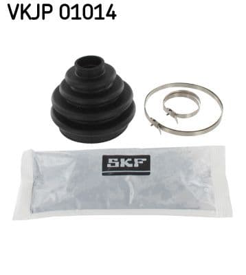 Putekļusargu komplekts, Piedziņas vārpsta SKF VKJP 01014 1