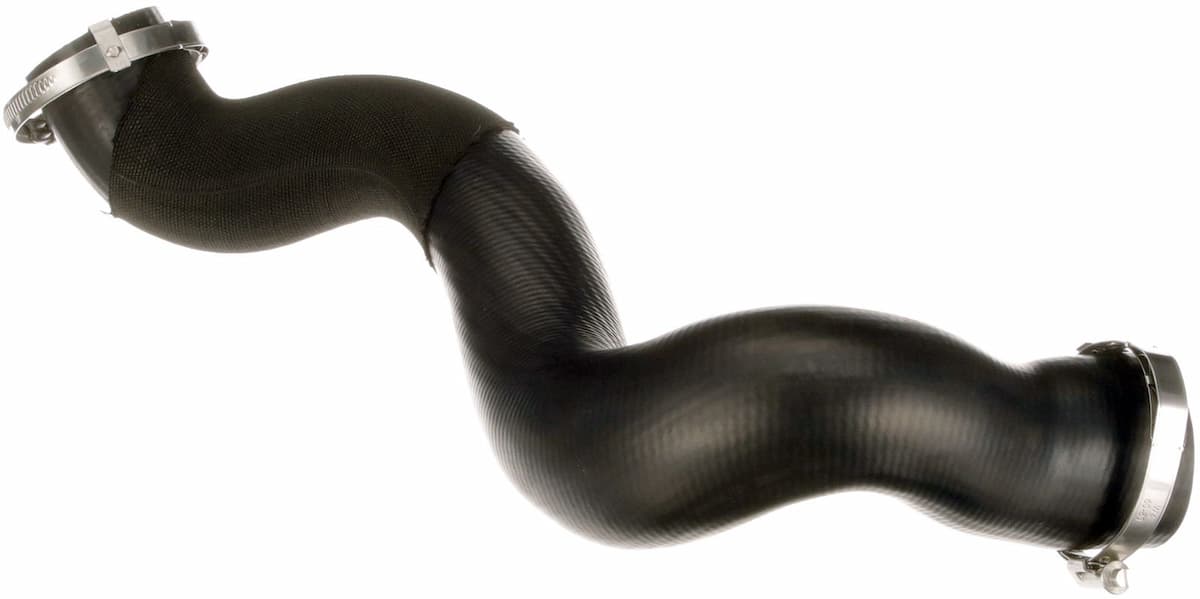 Pūtes sistēmas gaisa caurule GATES 09-0436 1