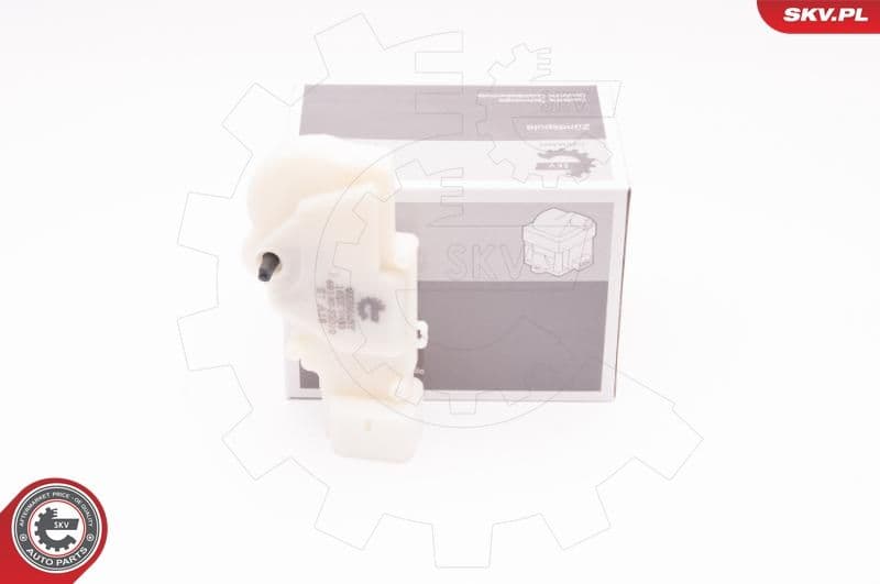 Durvju slēdzene ESEN SKV 16SKV493 1