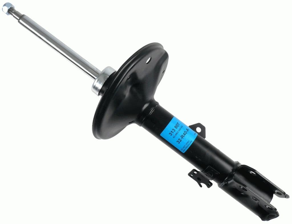 Amortizators SACHS 313 807 1
