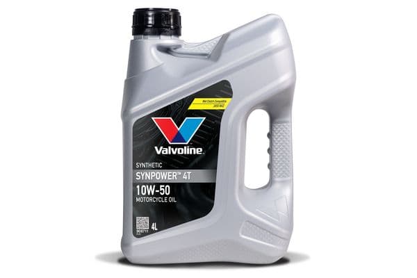 Motoreļļa VALVOLINE 908711 1