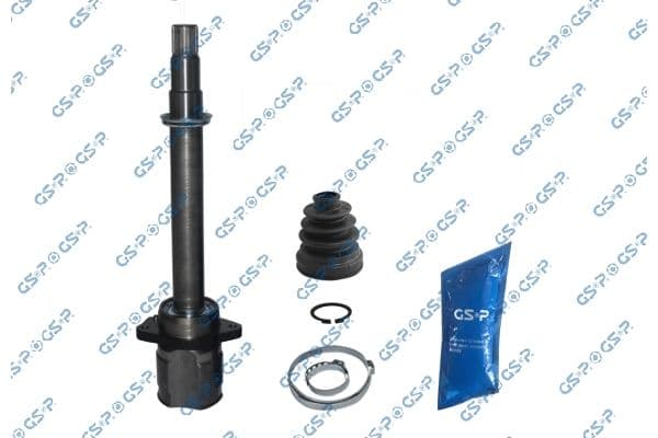 Šarnīru komplekts, Piedziņas vārpsta GSP 659237 1