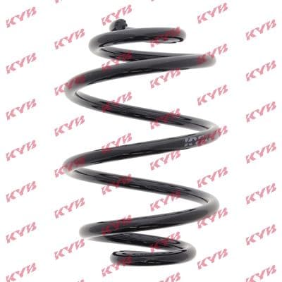 Balstiekārtas atspere KYB RX5510 1