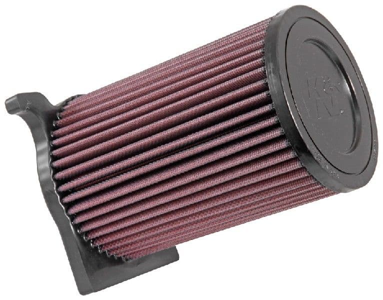 Gaisa filtrs K&N Filters YA-7016 1